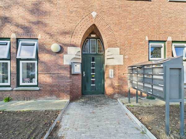 Medium property photo - Korte Kerkstraat 19C, 4531 CL Terneuzen
